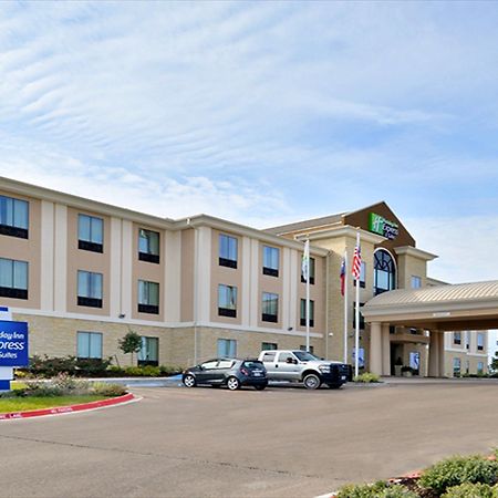 Holiday Inn Express And Suites Schulenburg By Ihg Dış mekan fotoğraf