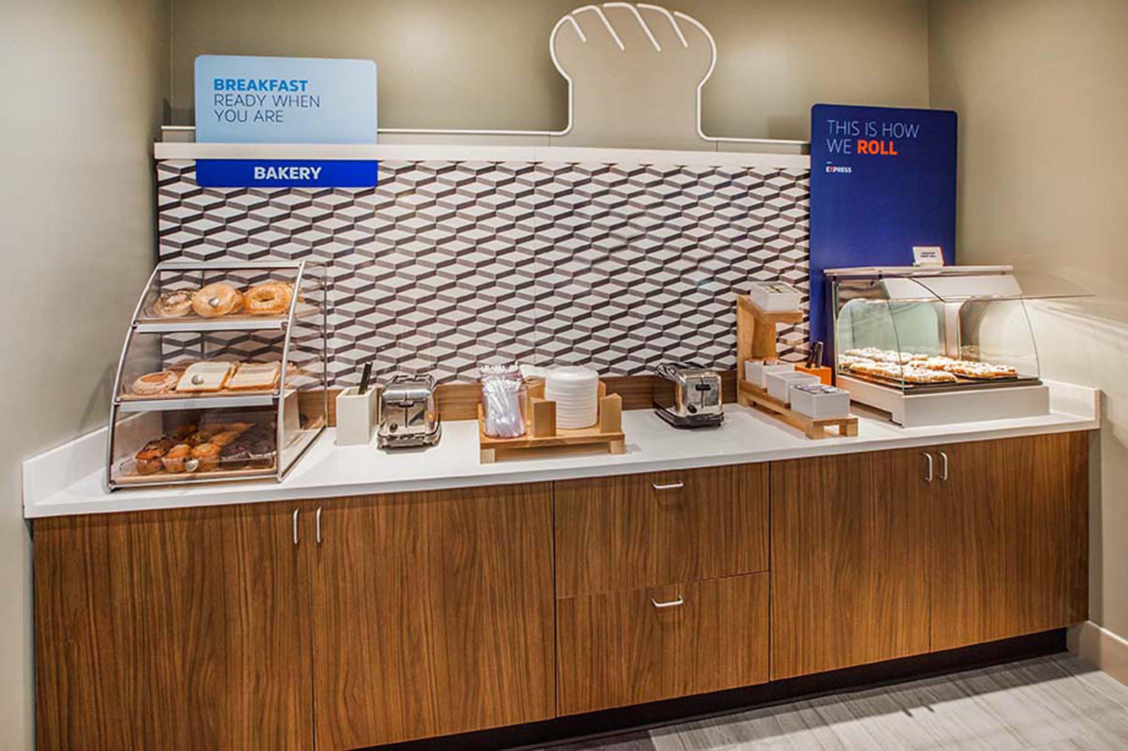 Holiday Inn Express And Suites Schulenburg By Ihg Dış mekan fotoğraf