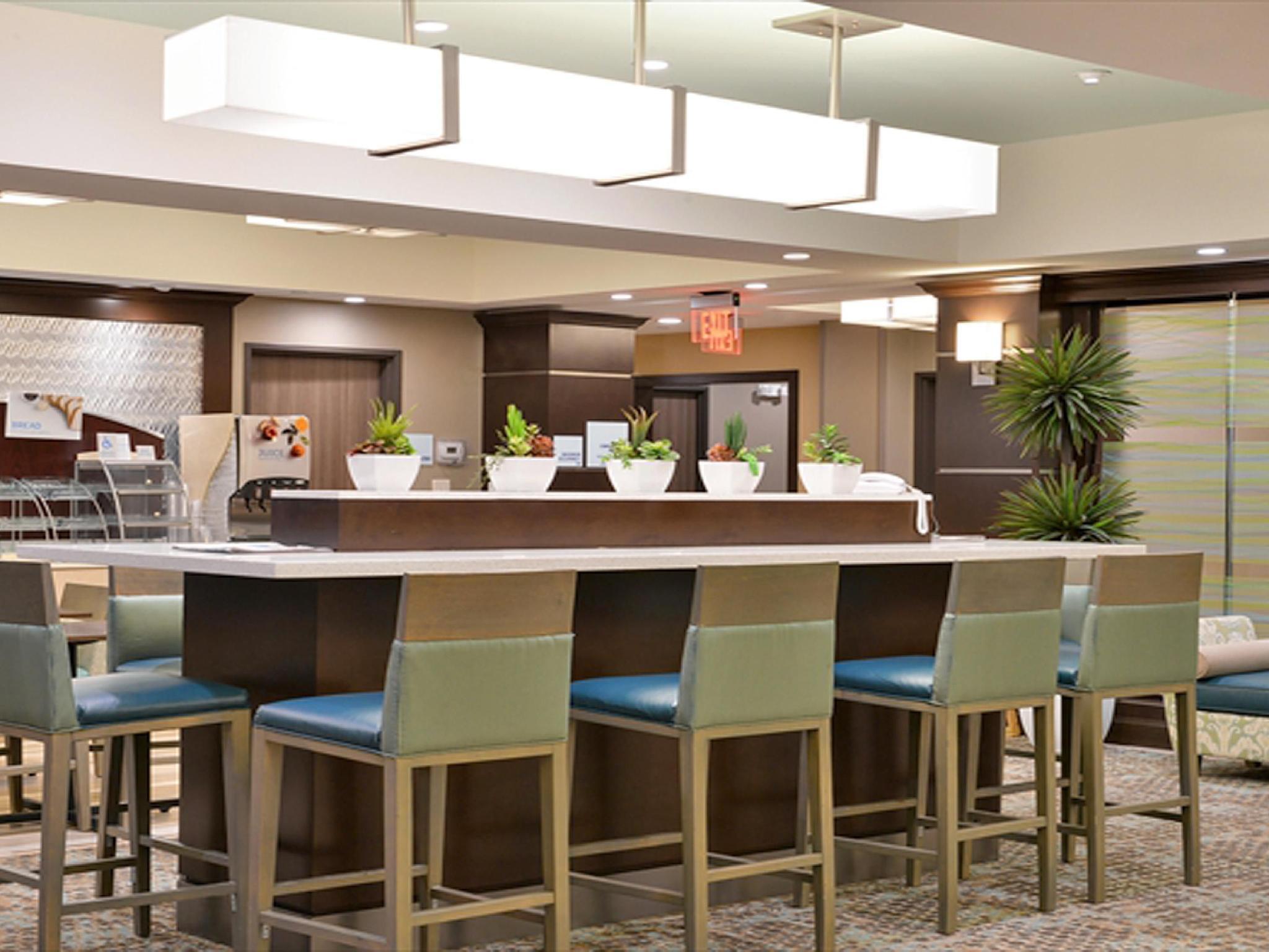 Holiday Inn Express And Suites Schulenburg By Ihg Dış mekan fotoğraf