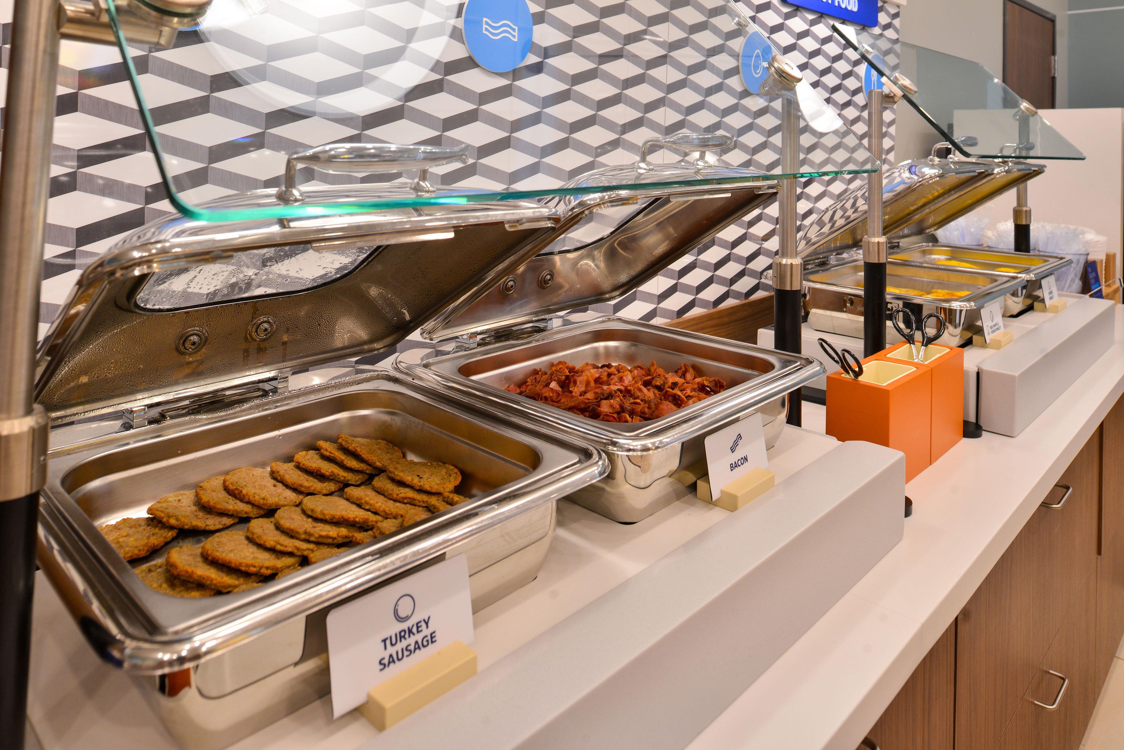 Holiday Inn Express And Suites Schulenburg By Ihg Dış mekan fotoğraf