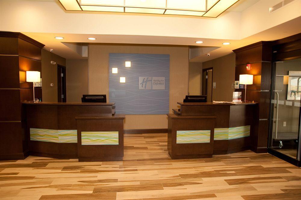 Holiday Inn Express And Suites Schulenburg By Ihg Dış mekan fotoğraf