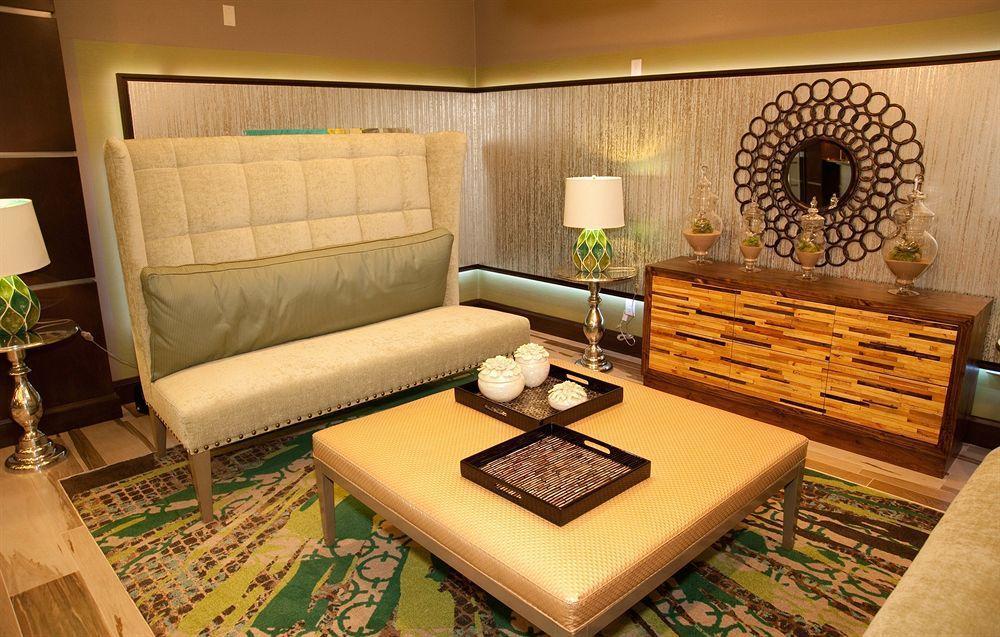Holiday Inn Express And Suites Schulenburg By Ihg Dış mekan fotoğraf