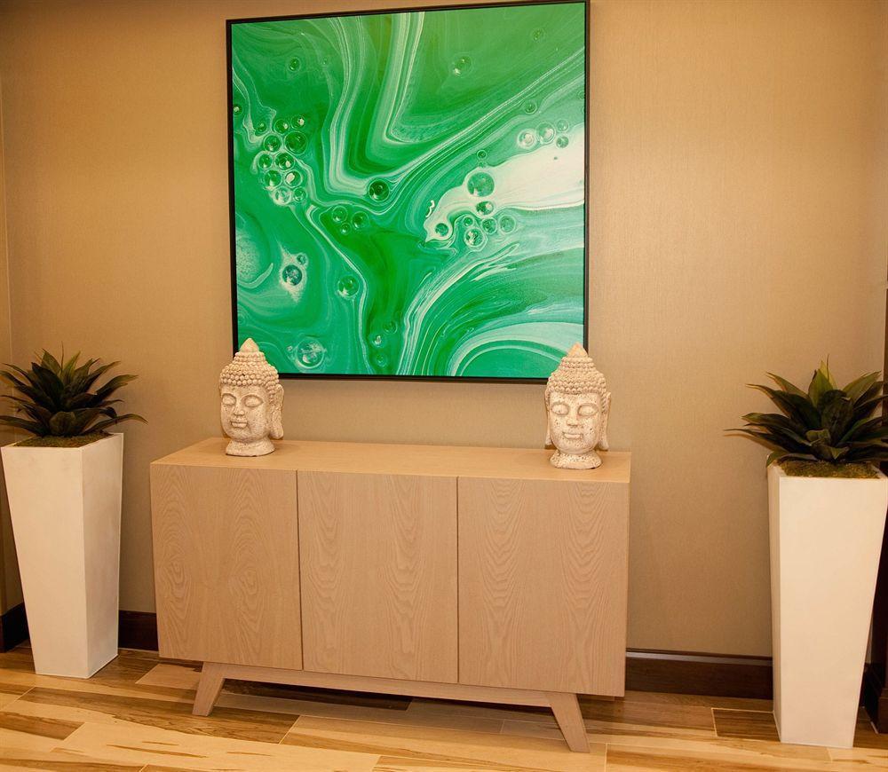 Holiday Inn Express And Suites Schulenburg By Ihg Dış mekan fotoğraf