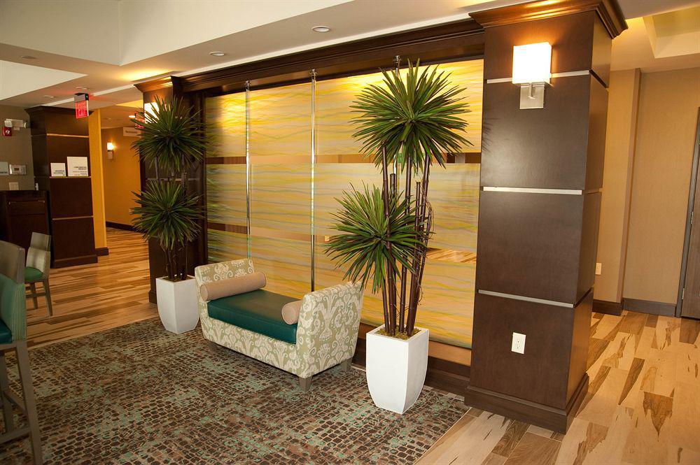 Holiday Inn Express And Suites Schulenburg By Ihg Dış mekan fotoğraf