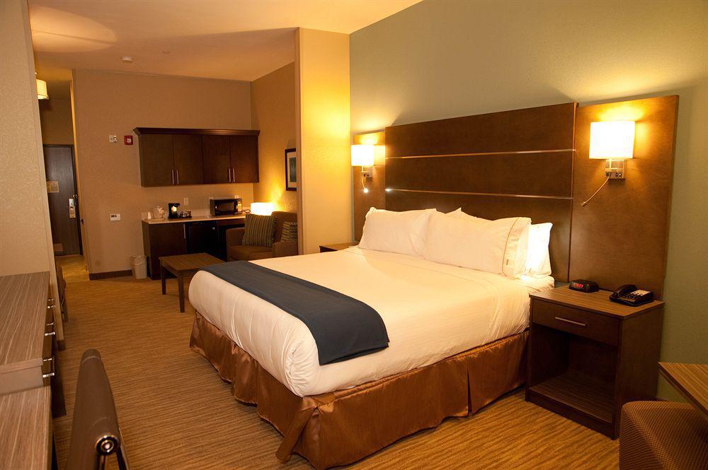 Holiday Inn Express And Suites Schulenburg By Ihg Dış mekan fotoğraf