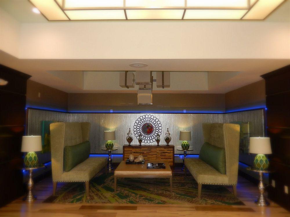 Holiday Inn Express And Suites Schulenburg By Ihg Dış mekan fotoğraf